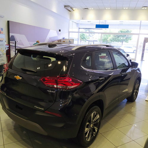 Chevrolet Tracker 1.2 Premier Turbo At
