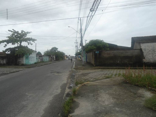 Imagem 3 de 3 de Terreno - Venda - Nossa Senhora Do Sion - Itanhaem - Ita2783