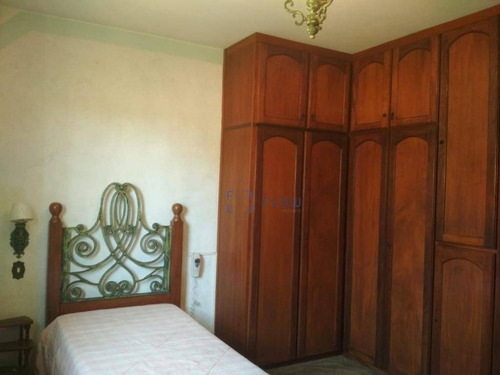 Casa Com 3 Dormitórios À Venda, 260 M² Por R$ 1.350.000 - Parque Da Vila Prudente - São Paulo/sp - Ca1600