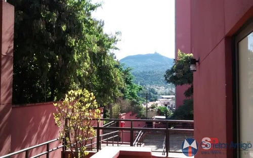 Imagem 1 de 4 de Lindo Apartamento Com 2 Quartos - Ml2854