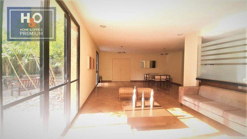 Imagem 17 de 18 de Apartamento Com 1 Dormitório Para Alugar, 40 M² - Higienópolis - São Paulo/sp - Ap2602