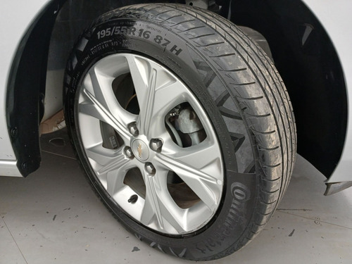 Chevrolet Onix 1.0 TURBO FLEX PLUS LTZ MANUAL