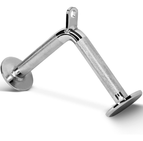 Imagen 2 de 4 de Maneral Triceps Press Bar