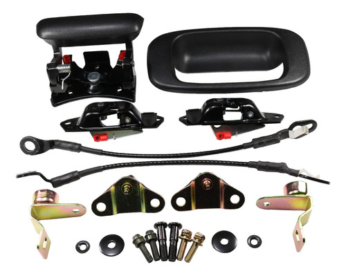 Eje Cardán Trasero Chevrolet Silverado Lt 2005 6.0l