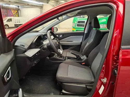Chevrolet Aveo 2025