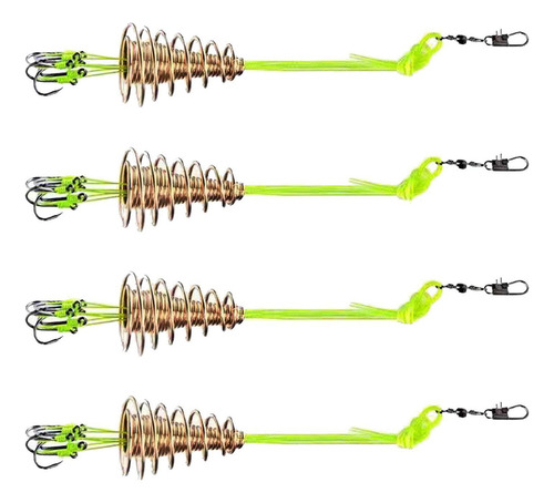Kit De Aparejos De Pesca Juego De Aparejos De Pesca