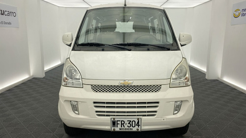 Chevrolet N300 1.2 Cargo Plus