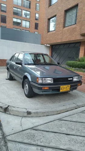Mazda 323 1.5 Nx