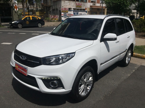 Chery Tiggo 3 Confort 1.6