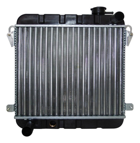 Radiador Fiat 128/147