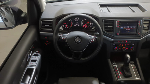 Volkswagen Amarok 2.0 Cd Tdi 180cv 4x4 Highline At