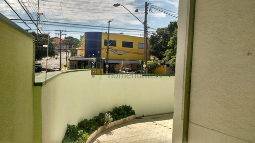 Casa Com 3 Dormitórios À Venda, 225 M² Por R$ 690.000,00 - Jardim Proença - Campinas/sp - Ca3991