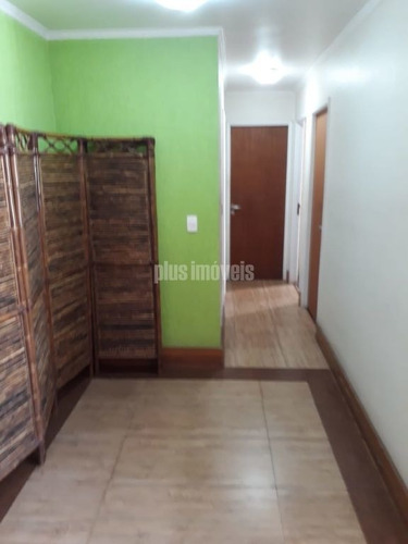 Imagem 14 de 15 de Barra Funda 83m Util 3 Dormitoriossendo 1 Suite 2 Vagas - Mi129881