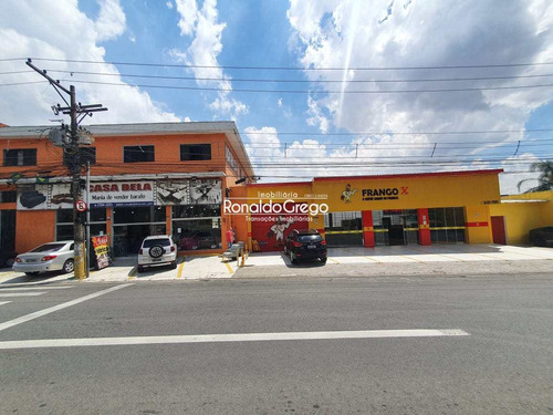 Imagem 10 de 22 de Apto Com 2 Dorms Para Locação Na Vila Augusta,gua-1.75 Mil - A3853
