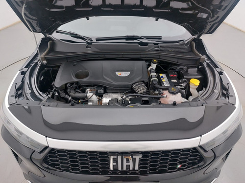 Fiat FASTBACK 1.3 TURBO 270 FLEX LIMITED EDITION AT6