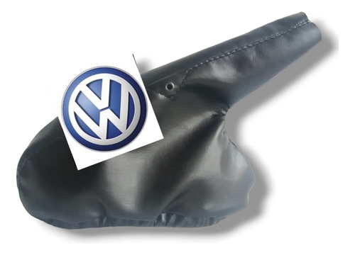 Funda Freno De Mano Volkswagen Gol/saveiro 