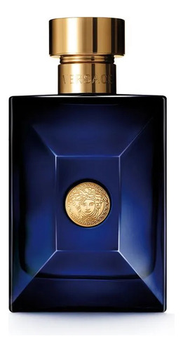 Versace Pour Homme Dylan Blue Edt 200ml