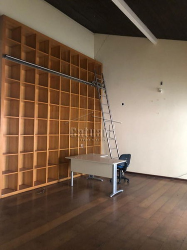 Imagem 2 de 16 de Comercial Casa Com 4 Quartos - 152052-l