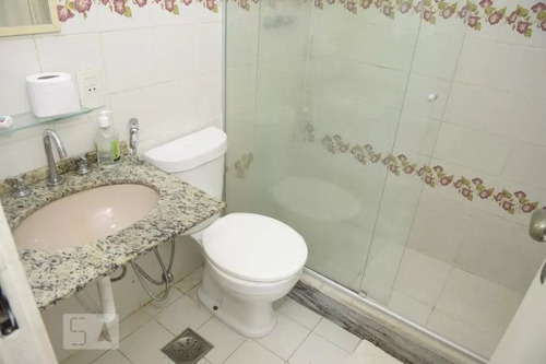 Apartamento À Venda Na Rua Visconde De Asseca, Taquara, Rio De Janeiro - Rj - Liv-9871