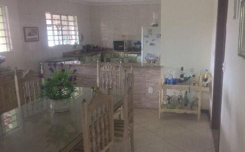 Imagem 1 de 12 de Casa À Venda, 3 Quartos, 1 Suíte, 3 Vagas, Jardim Pérola - Contagem/mg - 1559