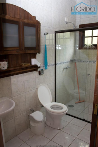 Imagem 12 de 29 de Casas Em Condomínio À Venda Em Atibaia/sp - Compre O Seu Casas Em Condomínio Aqui! - 1435817