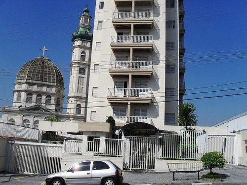 Imagem 11 de 16 de Apto No Carrão Com 3 Dorms Sendo 1 Suíte, 2 Vagas, 79m² - Ap0832