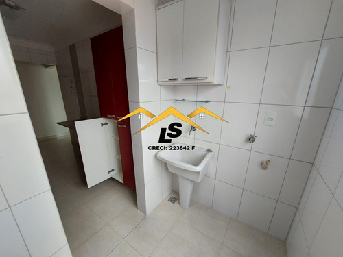 Imagem 7 de 30 de Apartamento - Ap00085 - 70029202