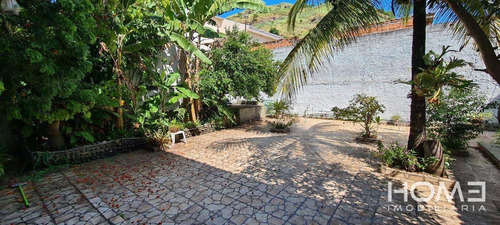 Imagem 21 de 30 de Casa Com 5 Dormitórios À Venda, 400 M² Por R$ 1.599.000,00 - Barra Da Tijuca - Rio De Janeiro/rj - Ca0813