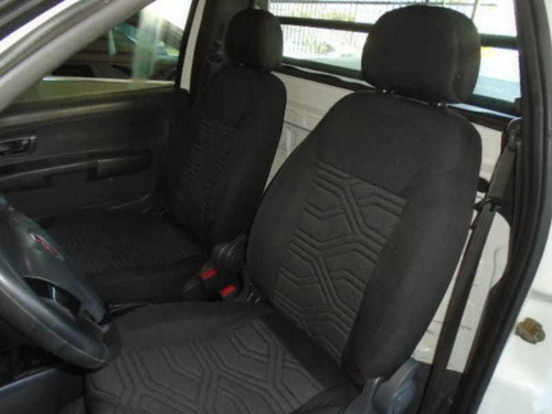 Imagem 5 de 15 de Fiat Strada 1.4 Mpi Hard Working Cs 8v Flex 2p Manual 2018