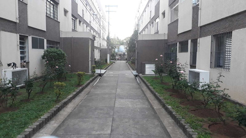Imagem 11 de 15 de Apartamento Em Parque Residencial Da Lapa, São Paulo/sp De 90m² 2 Quartos À Venda Por R$ 310.000,00 - Ap1522930-s