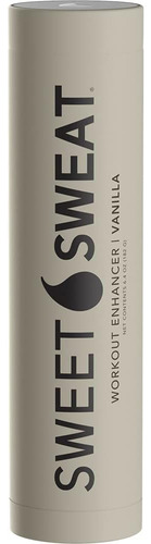 Stick Gel Roll-on Enhancer Entrenamiento Sweet Sweat  T...