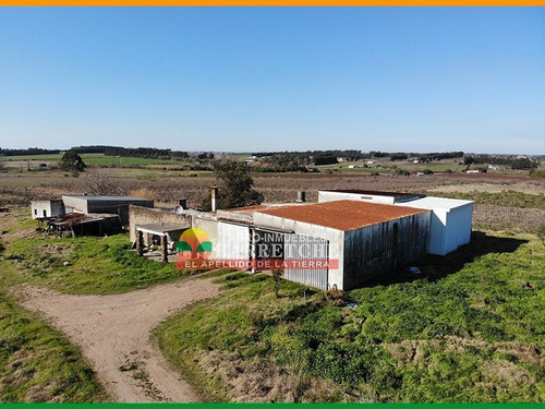 Chacra 14 Has En Venta De 2 Dormitorios En Progreso