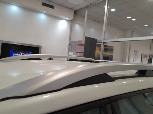Fiat Toro 1.3 270 Firefly Turbo Volcano 4x2 At