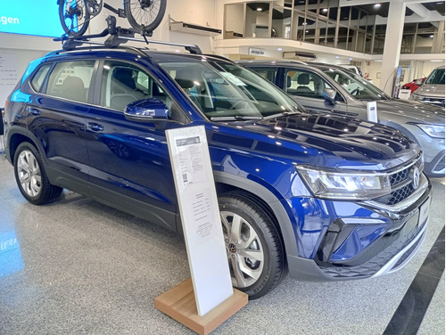 Volkswagen Taos 1.4 250 Tsi Comfortline