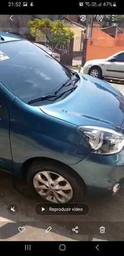 Nissan March 2016 1.0 12v Sv 5p