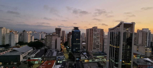 Imagem 16 de 27 de Sala Comercial Para Alugar Na Rua Vergueiro, Vila Mariana, São Paulo - Sp - Liv-16282