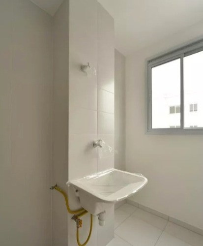 Imagem 18 de 18 de Apartamento Residencial Em São Paulo - Sp - Ap0003_etic
