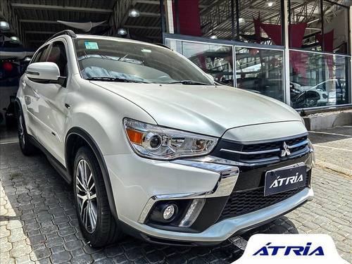 Imagem 3 de 14 de Mitsubishi Asx 2.0 Mivec Hpe Awd
