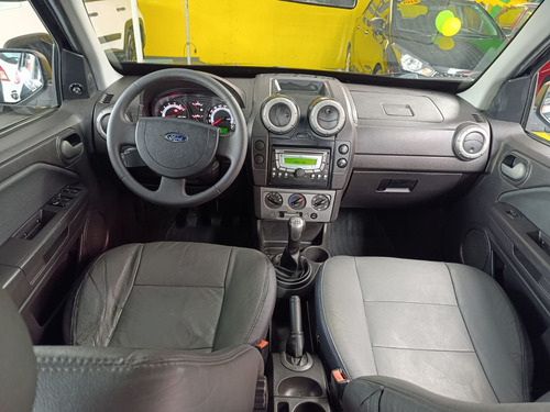 Ford Ecosport 1.6 Freestyle 8V Flex 4P Manual
