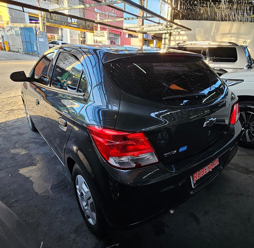 Chevrolet Onix 1.0 Joy 5p