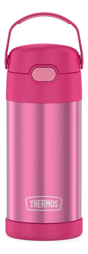 Termo Para Bebidas - Thermos