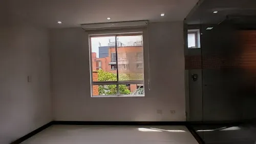 Apartamento En Arriendo Laureles 743-7687