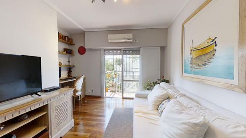 Departamento 4 Ambientes Con 3 Cocheras