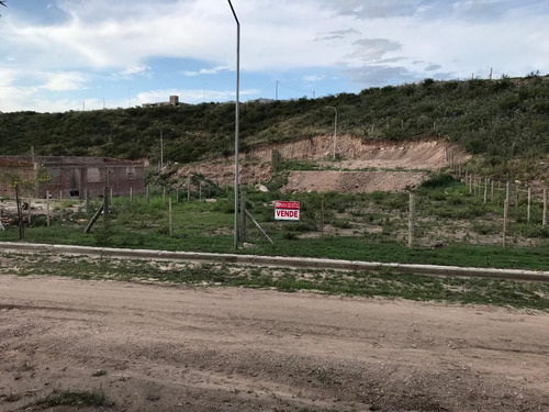 Terreno En Venta En Cerro Victoria