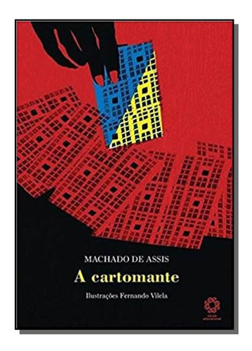 A Cartomante - Machado De Assis - Ilustrado