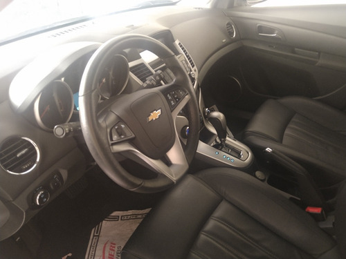 Chevrolet Cruze 2016 1.8 Lt Ecotec 6 Aut. 4p