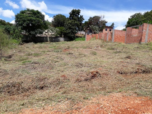 Imagem 7 de 7 de Terreno Na Chapada - Te0224