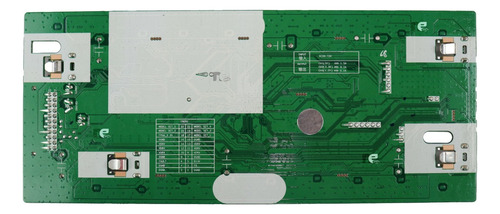Placa Inverter Tv Bn44-01134a Qn55qn85 Garantia