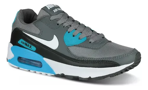 Mercado livre tenis nike air sale max 90
