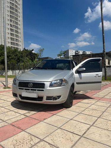 Fiat Palio 1.4 Elx Flex 5p